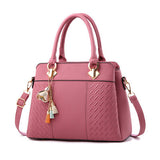 Lady Bags Korean Version Of The New Spring And Summer Fashion Bags Handbag Shoulder Bag