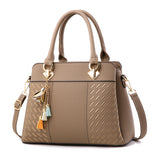 Lady Bags Korean Version Of The New Spring And Summer Fashion Bags Handbag Shoulder Bag