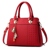 Lady Bags Korean Version Of The New Spring And Summer Fashion Bags Handbag Shoulder Bag