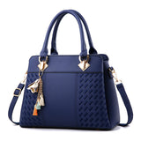 Lady Bags Korean Version Of The New Spring And Summer Fashion Bags Handbag Shoulder Bag