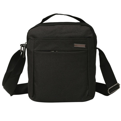 Shop Men'S Fashion Travel Cool Canvas Bag – Luggage Factory