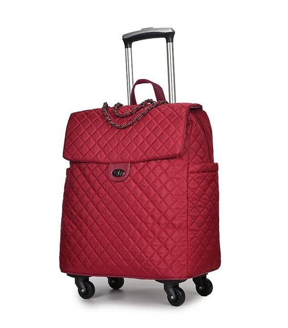 The Best Luggage Brands To Get You Ready For Your 2023 Trip - Forbes Vetted