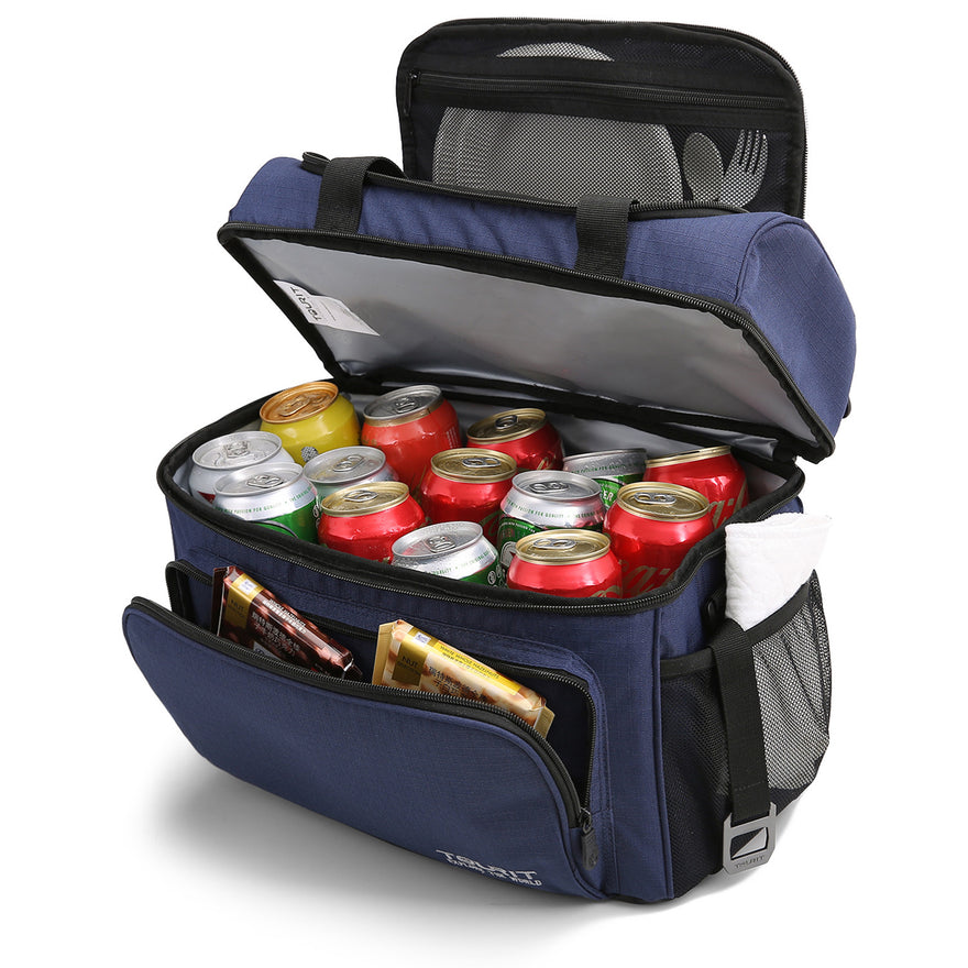 Similar as Yeti Cooler Bag Alternative - China Lunch Bag and Cooler Bag  price