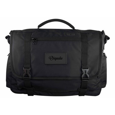 Soma™ Messenger Bag - 15L