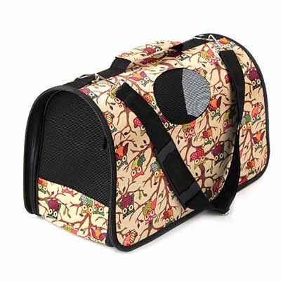 Dropship Pet Carrier Airline Approved Pet Carrier Puppy Dog Carriers For  Small Dogs; Cat Carriers For Medium Cats Small Cats; Small Pet Carrier  Small Dog Carrier Airline Approved Cat Travel Carrier to
