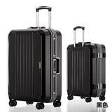Carrylove Senior Business Luggage Series 20/28 Inch Size High Quality Pc Rolling Luggage Spinner