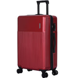 Carrylove Men And Women Suitcase Star With The Same Paragraph Universal Wheel 20 Inches 24 Inches