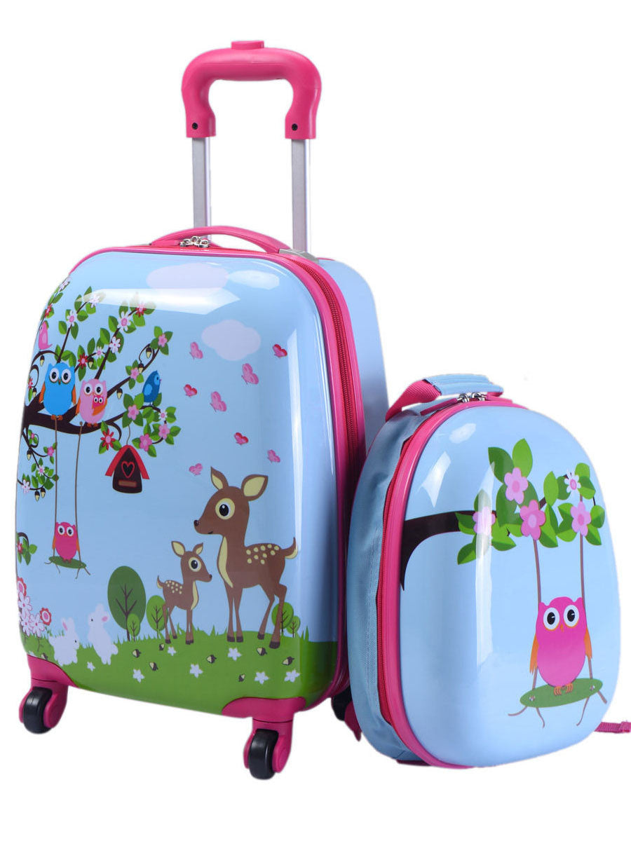 Shop 12'' 16'' Kids Luggage S – Luggage Factory