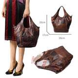 Cobbler Legend Designer Women Genuine Leather Handbags Summer High Quality Famous Brand Bag