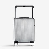 Travel Tale  High Quality 20/24 Size Luxury, High Quality, Fashion Pc Rolling Luggage Spinner Brand