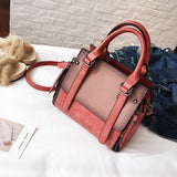 Women Handbag Vintage Tote Bag