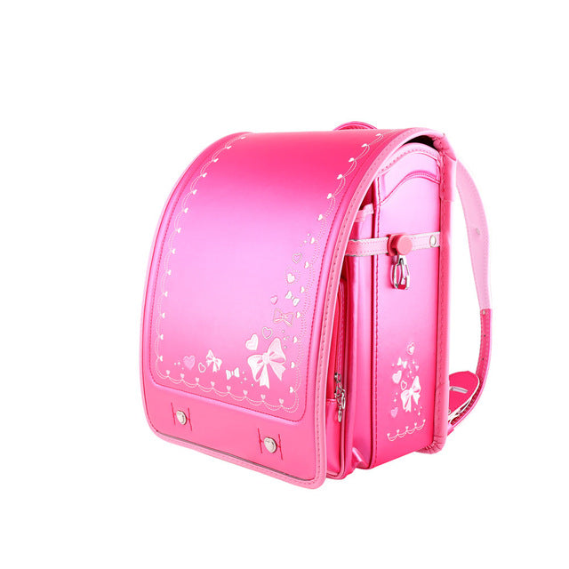 Girls School Backpack School Bags For Children Orthopedic Backpack