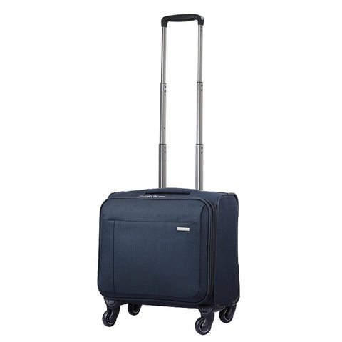 Hanke 20 Inch Carry On Luggage Airline Approved