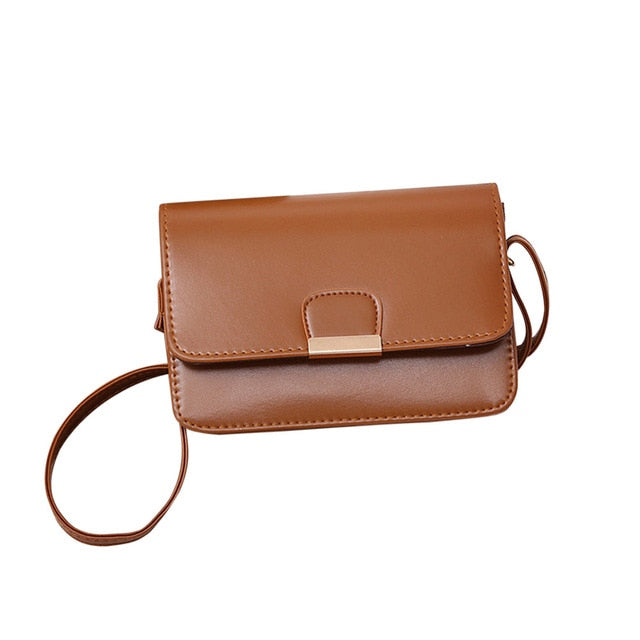 Shop New Small Handbags Women Leather Shoulde – Luggage Factory