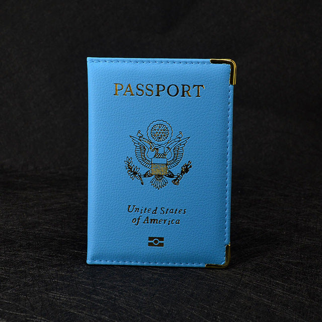 Custom Passport Covers, Travel In Style, Unique Designs, Gifts – AnnieRose  Design Studio
