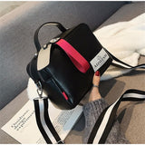 Large Capacity Luxury Handbags Women Bags Designer Double Zipper Solid Color Bags Women Hot Sale