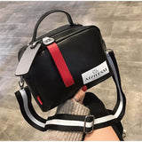 Large Capacity Luxury Handbags Women Bags Designer Double Zipper Solid Color Bags Women Hot Sale