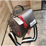 Large Capacity Luxury Handbags Women Bags Designer Double Zipper Solid Color Bags Women Hot Sale