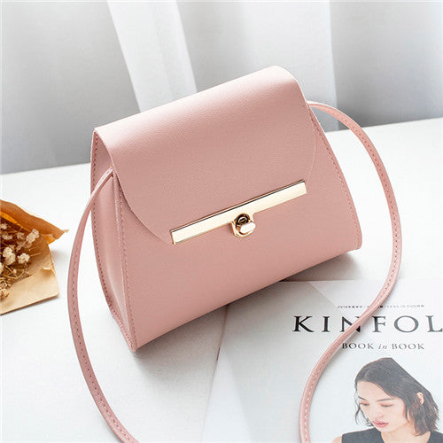 Dropship Women Bags Touch Screen Mobile Phone Bag Leather Wallets Handbag  Mini Strap Crossbody Shoulder Bag Small Purse Bag Bolsas to Sell Online at  a Lower Price