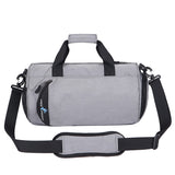 Travel Bag Duffel Bag for Women & Men Shoulder Bag Handbag Weekend Bag for Luggage Gym Sports