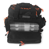 Multifunctional Fishing Backpack Tackle Bag Detachable Combination Lure Backpack Fishing Gear