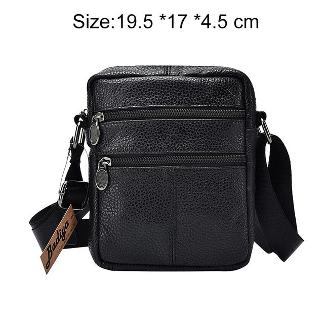 Small Crossbody Bag for Women Solid Flap - Shoulder Designer Messenger