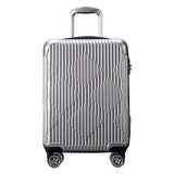 Rod Box 20 Inch 24 Inch 28 Inch Baggage Suitcase Business Travel Camping Suitcase Male Wheel