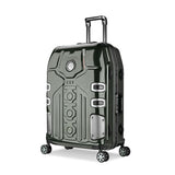 Customs Lock /22/26/29Inch Trolley Case,Aluminum Frame Luggage Wheel Caster Suitcase Men And