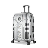 Customs Lock /22/26/29Inch Trolley Case,Aluminum Frame Luggage Wheel Caster Suitcase Men And