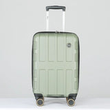 Business Suitcase Luggage Trolley Case 20/27/31Inch,Suitcase Wheels Travel Bag,Student Universal