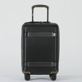 High Quality Abs+Pc Trolley Case,Universal Wheel Hard Shell Luggage,20 Inch Boarding Box,24/28 Inch