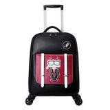 New Personalized Suitcase,Student Luggage,Light Trolley Bag,Male Universal Wheel 18 Inch Boarded