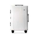 Fashion 20'24'26'29' Zipper Unisex Travel Large Capacity Top Quality Luggage Rolling Trend