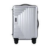 Travel Tale Simple, Noble, Perfect 20/24/29 Inches Pc High Quality Rolling Luggage Spinner Brand