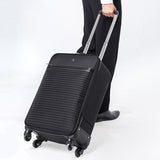 Customs Lock 16/20/22/24 Inch Universal Wheel Trolley Case Trolley Case,Female Storage Box,Light