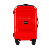 Male/Female Personality Suitcase,Universal Wheel Luggage, High Quality Password Box,Cassic