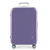 Carrylove High Quality, Stylish, 100% Perfect 20/24 Inch Size  Abs+Pc Rolling Luggage Spinner Brand