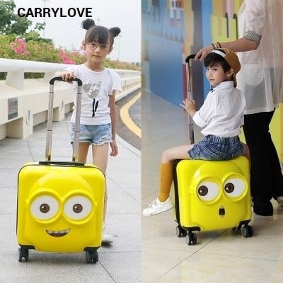 Shop Carrylove High Quality Extra Large Volum – Luggage Factory