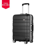 Travel Tale High Quality  Brand Pc 20/24 Inches Rolling Luggage  Travel Suitcase Fashion Travel