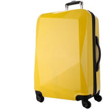 Abs+Pc Trolley Case,Mini Suitcase,Children'S 18"Universal Wheel Password Box,20"Boarding