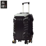 Travel Tale High Quality Super Light 20/22/24 /26Inches Pc Rolling Luggage Spinner Travel