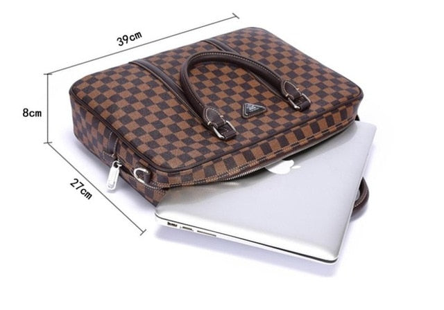 Louis Vuitton Rolling Laptop Bags