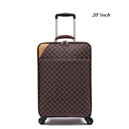 Shop Louis Vuitton Unisex Carry-on Luggage & Travel Bags by