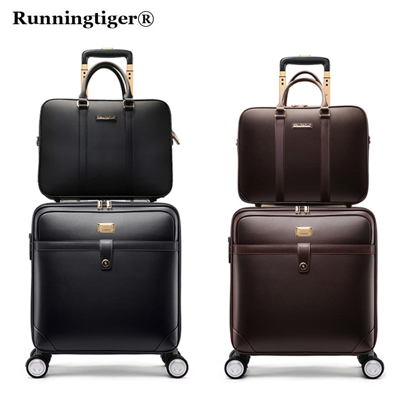 How to Choose Luxury Travel Luggage