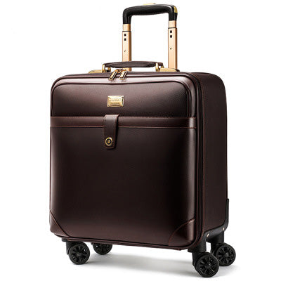 Cheap Price Trolley Luggage 20'/24'/28' Luggage Bag Promotional