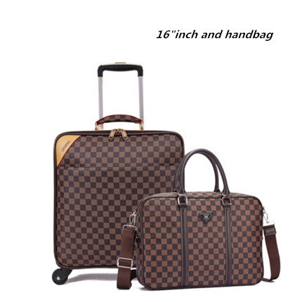 Louis Vuitton Travel Bag Wheels, Travel Bags Women Wheels