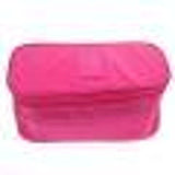 New Waterproof Travel Storage Bag Underwear Wash Bra Sorting Kit Organizer Makeup Bags Cosmetic Bag