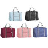 Portable Foldable Luggage Bag Multifunctional Travel Storage Bag Handbag Large Capacity Travel