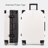 Wholesale!22Inches Abs+Pc Hardside Case Trolley Luggage On Universal Wheels,Girl Fashion Korea