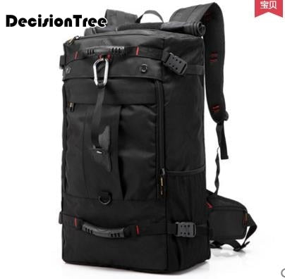 Multifunction Oxford Luggage Bags Hign Quality Shoulder Bags Large Capacity Portable Shoulder